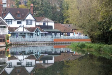 The Weyside