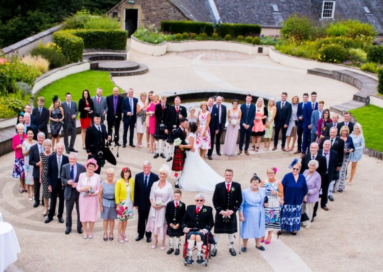 New Lanark Mill Hotel