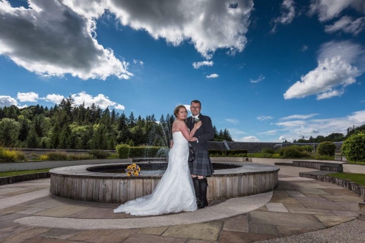 New Lanark Mill Hotel