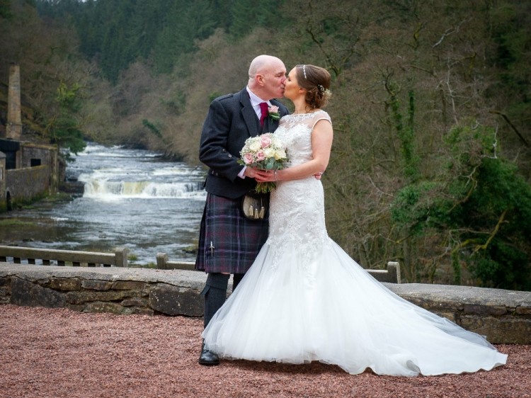 New Lanark Mill Hotel