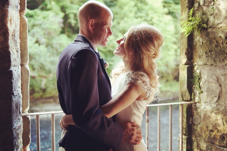 New Lanark Mill Hotel