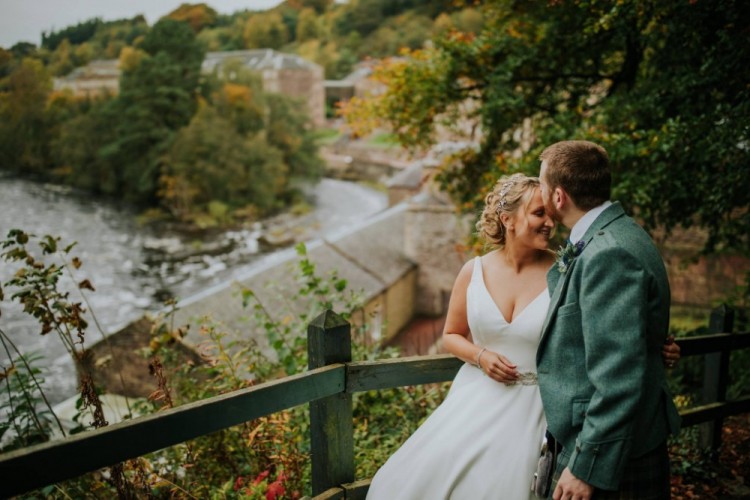 New Lanark Mill Hotel