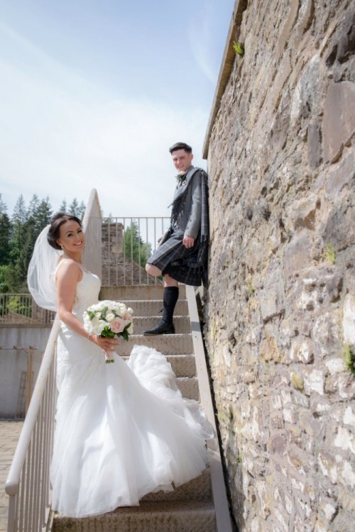 New Lanark Mill Hotel