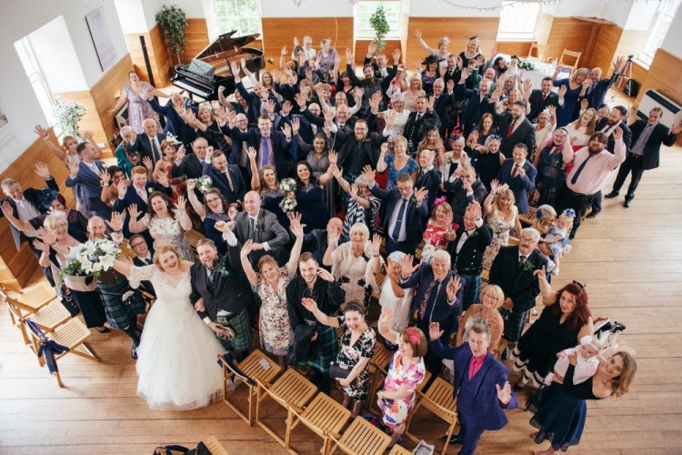 New Lanark Mill Hotel