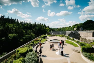 New Lanark Mill Hotel