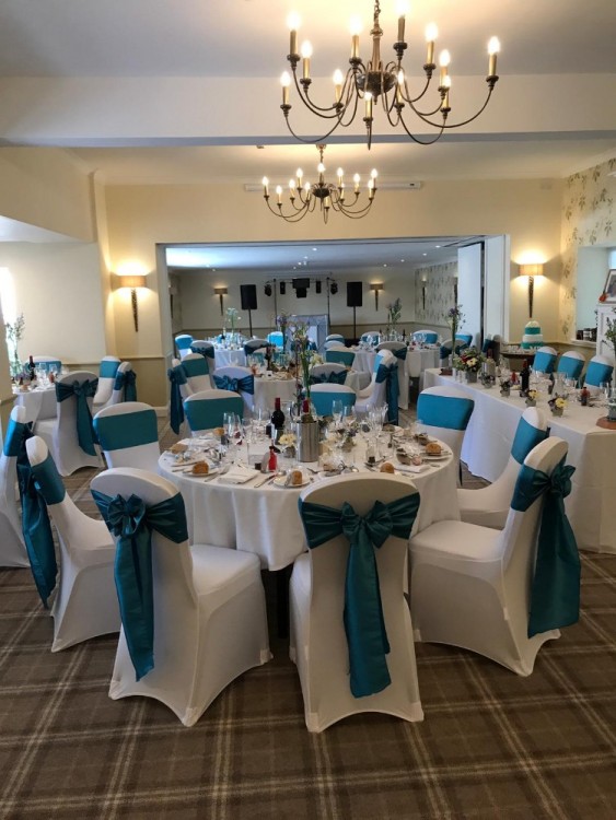 Stratton House Hotel & Spa