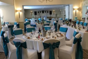 Stratton House Hotel