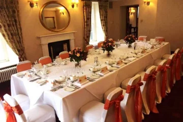 Three Salmons Hotel