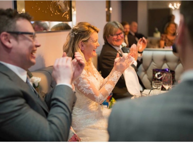 Barça - Canal-side Bar, Castlefield - Manchester