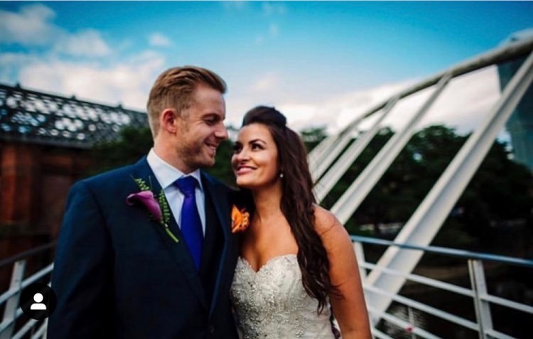 Barça - Canal-side Bar, Castlefield - Manchester