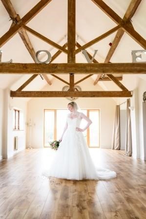 Bordesley Park Barns and Marquee