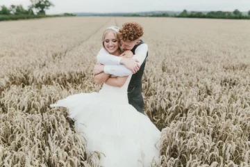 Bordesley Park Barns Wedding Venue