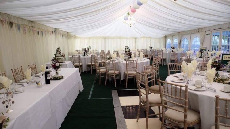 Broom Hall Country Hotel