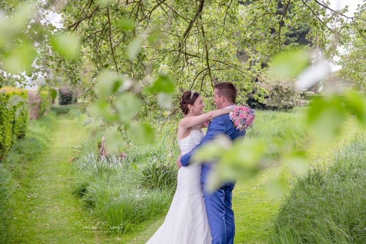 Broom Hall Country Hotel