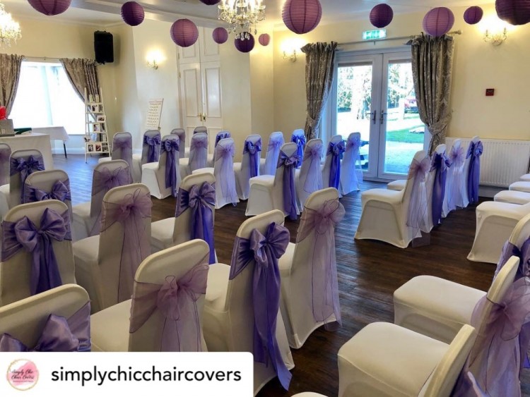 Broom Hall Country Hotel