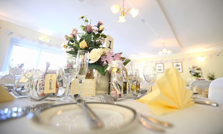 Broom Hall Country Hotel