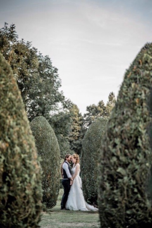 Broom Hall Country Hotel