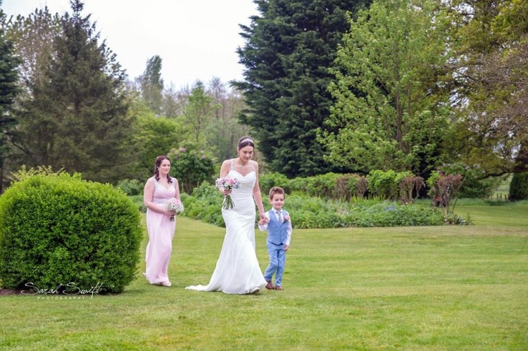 Broom Hall Country Hotel