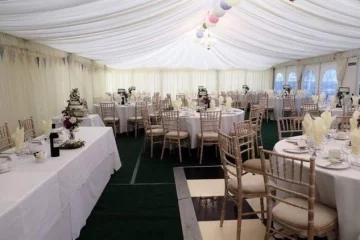 Broom Hall Country Hotel