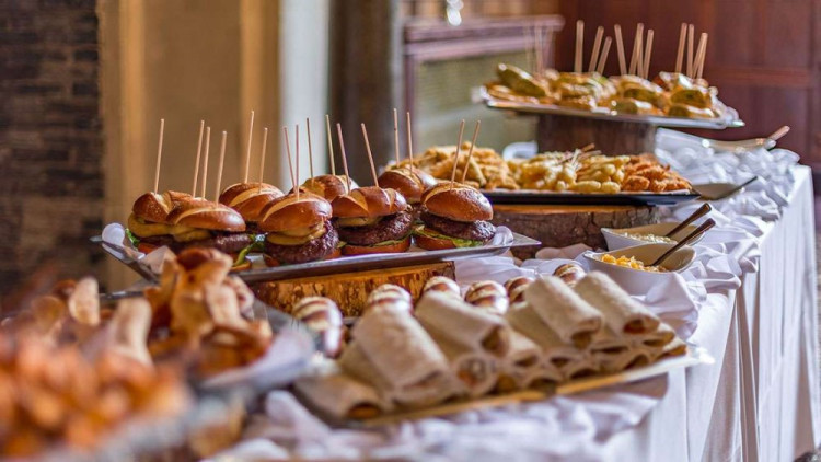 Nutfield Priory Hotel & Spa