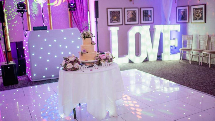 Nutfield Priory Hotel & Spa