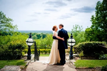 Nutfield Priory Hotel & Spa