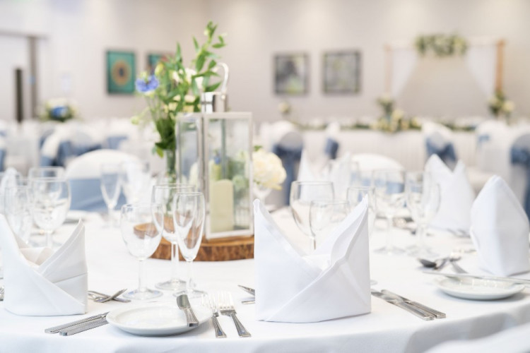 voco Fareham-Solent by IHG