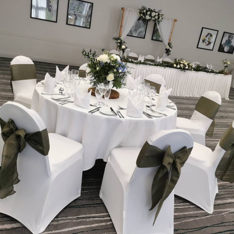 voco Fareham-Solent by IHG