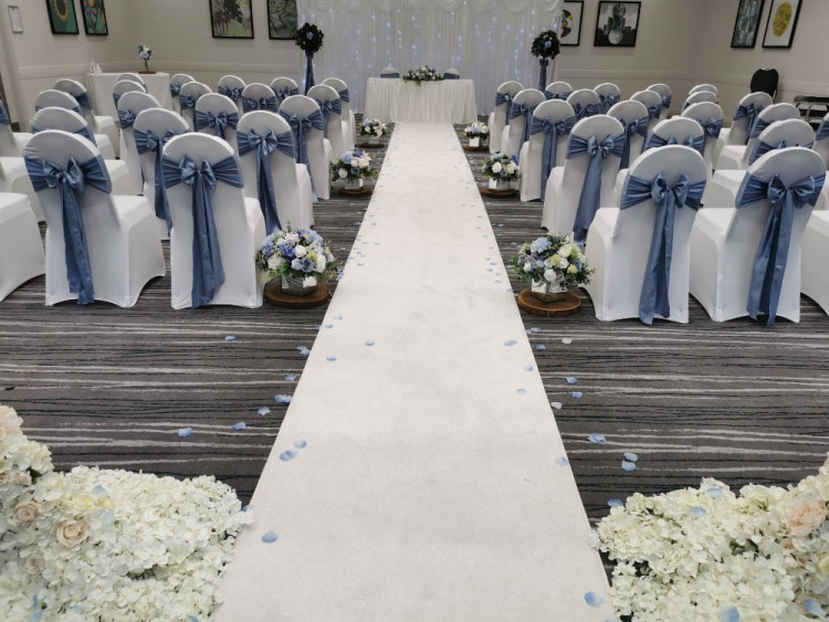 voco Fareham-Solent by IHG