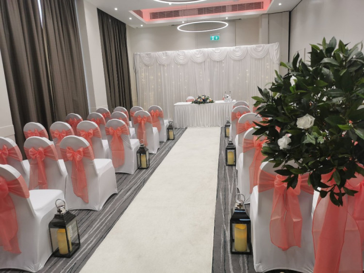 voco Fareham-Solent by IHG