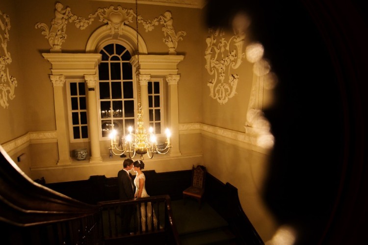 Crowcombe Court Wedding Venue