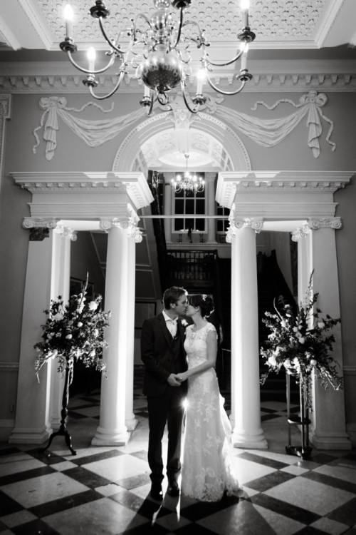 Crowcombe Court Wedding Venue