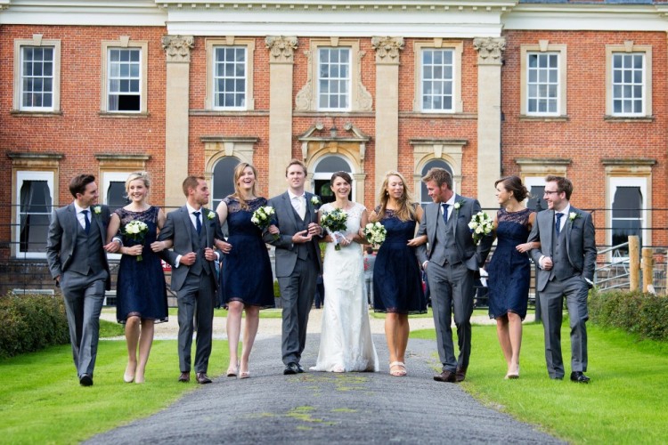 Crowcombe Court Wedding Venue