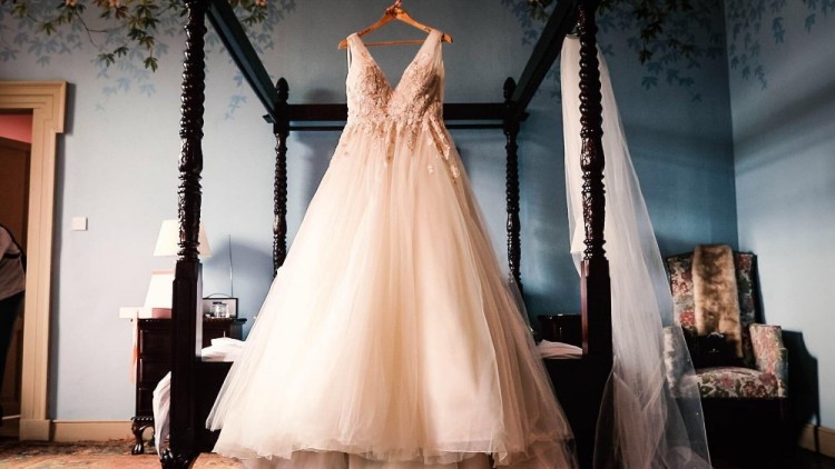 Crowcombe Court Wedding Venue