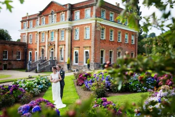 Crowcombe Court