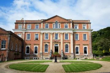Crowcombe Court