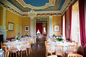 Crowcombe Court