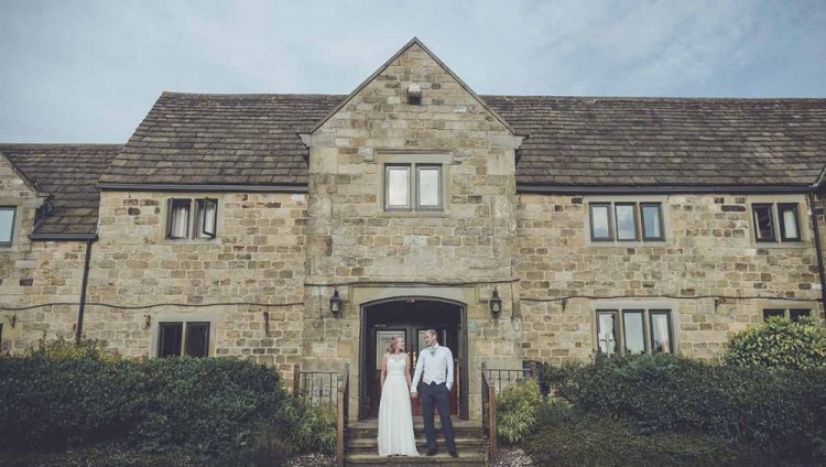 Mercure Barnsley Tankersley Manor Hotel