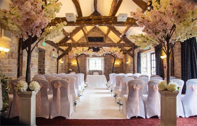 Mercure Barnsley Tankersley Manor Hotel