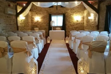 Tankersley Manor Hotel and Spa