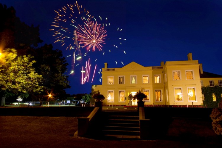 The Lawn - Wedding Venues in Essex