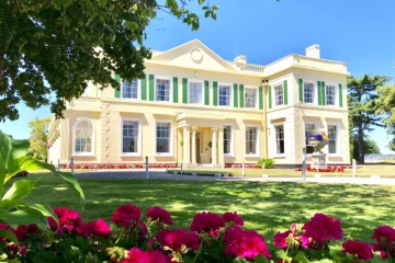 The Lawn , Rochford