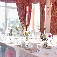 Royal Victoria Hotel