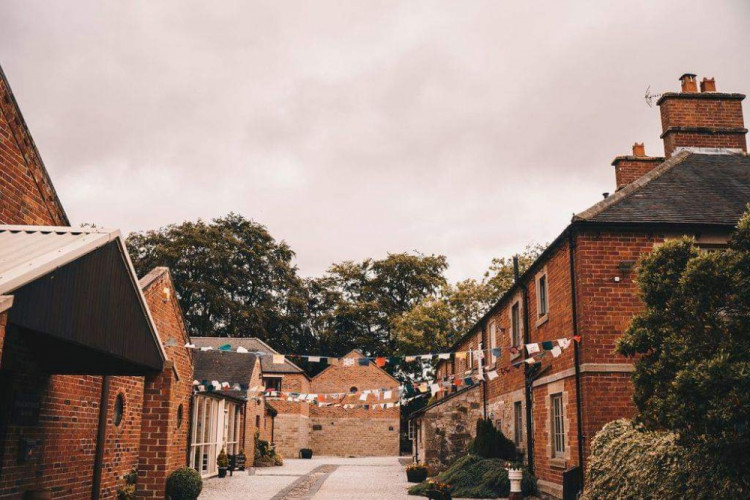 Knockerdown Wedding & Events Venue