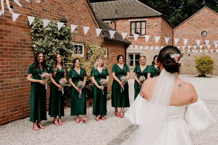 Knockerdown Wedding & Events Venue