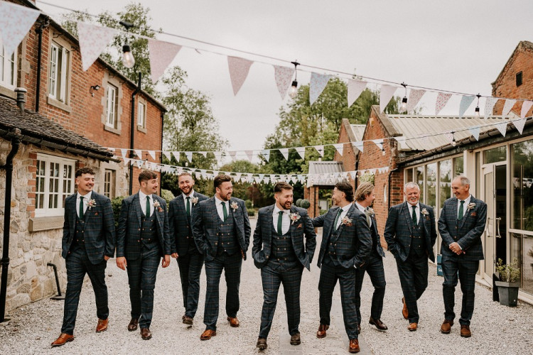 Knockerdown Wedding & Events Venue