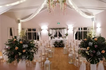 Knockerdown Wedding Village