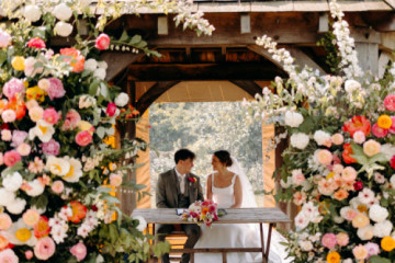 Knockerdown Wedding Village