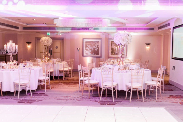 Sofitel London St James