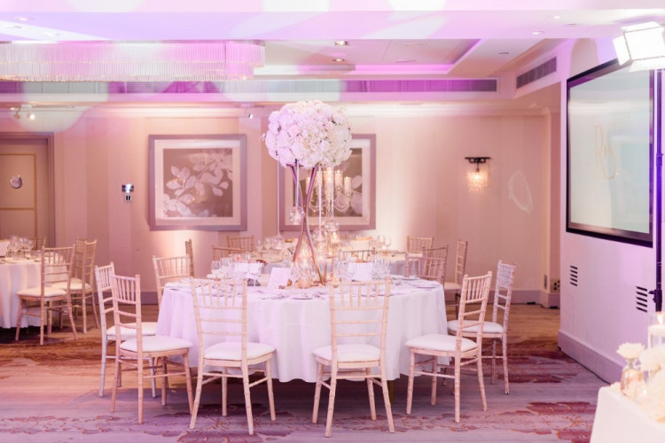 Sofitel London St James